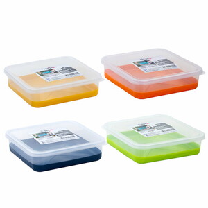  TUFFEX İGLO DERİN DONDURUCU KABI 2000ml