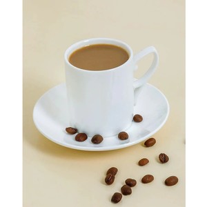  COOKER PORSELEN NESCAFE FİNCAN SETİ