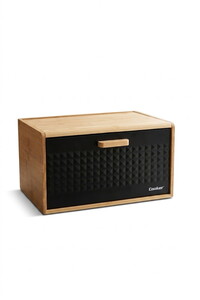 COOKER LÜKS EKMEK DOLABI