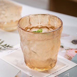KRD HOME DELI GLASSWARE CAM BARDAK TEKLİ