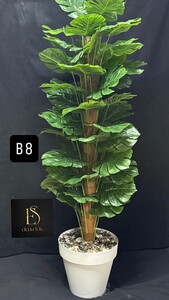 PRETTY B8 YAPAY AĞAÇ