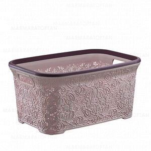 BURSEV DANTEL MODEL SELE KÖŞELİ 35 lt