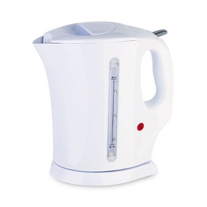 CVS ELEKTRİKLİ KETTLE 1,7 LT