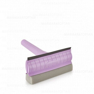  FLORA PRATİK SÜNGERLİ CAMSİL 20cm