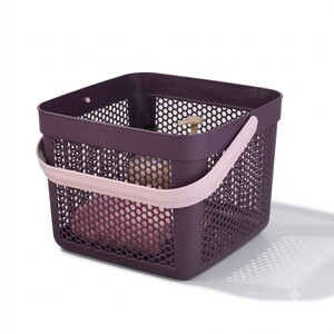 SEVER RATTAN ÇOK AMAÇLI HASIR SEPET 40x150x30cm