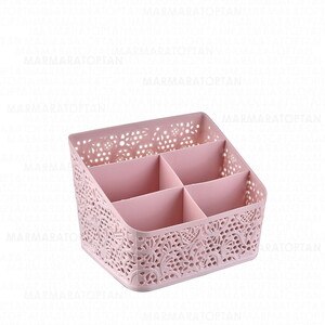 TUFFEX DANTEL MODEL SETÜSTÜ KAŞIKLIK