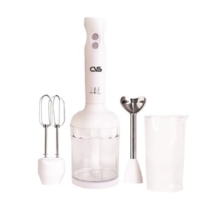  CVS ULTRAMİX MİKSER&BLENDER SETİ 700W