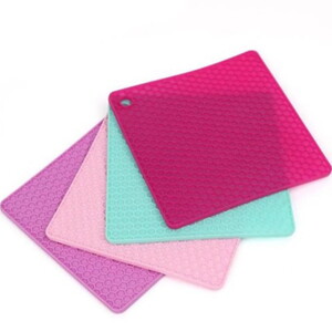  GM PLAST KARE PETEK NİHALE 17cm