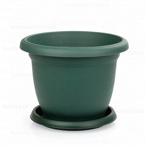 SERİNOVA VİLLA SAKSI 76 LT TAKIM