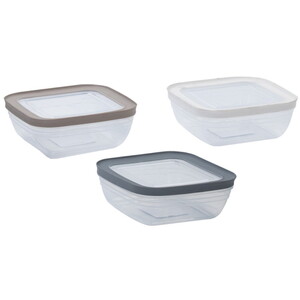  TUFFEX FESTİVAL SAKLAMA KABI 2400ml
