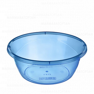  TUFFEX ŞEFFAF BADYA NO:4 7,0 LT.