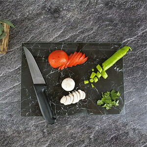 BİLLUR BÜYÜK CAM KESME TABLASI