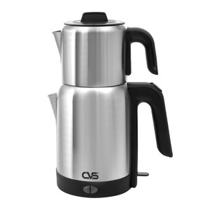 CVS İNOX ELEKTRİKLİ ÇAY MAKİNESİ