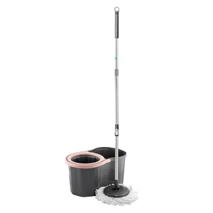 EMAYHOME SİLLGECH 360 DYNAMİC MOB BLACK TEMİZLİK SETİ