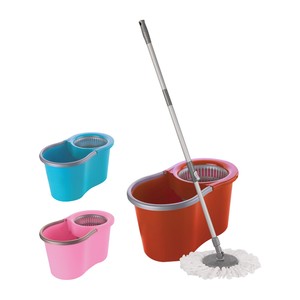  EMAYHOME SİLLGECH 360 SMART MOP JR. TEMİZLİK SETİ KUTULU 13 lt