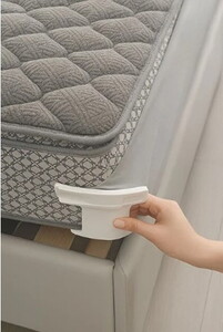 PARMEVA 4'LÜ ÇARŞAFMATİK