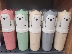 TUFFEX POUCHİ ÇOK AMAÇLI SAKLAMA KUTUSU 