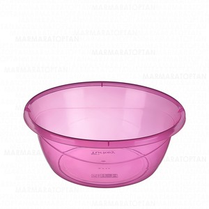 TUFFEX  ŞEFFAF BADYA NO:3 4,5 LT