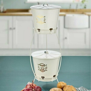 MERALİKA EKO KONİK PATATES & SOĞAN