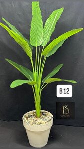 PRETTY B12 YAPAY AĞAÇ