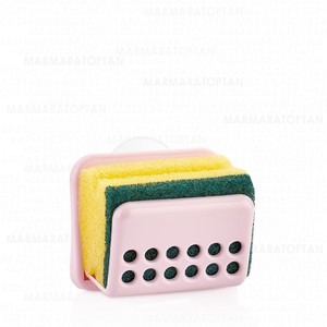 TUFFEX SÜPER SÜNGERMATİK
