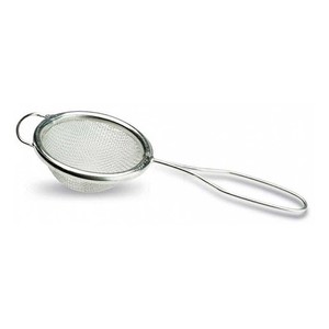 ARTEL METAL SAPLI ÇAY SÜZGECİ PASLANMAZ 