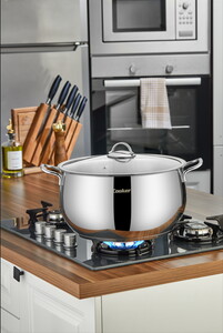 COOKER LARA DERİN TENCERE 32cm