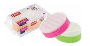  PROFF SPA THERAPY BANYO SÜNGERİ