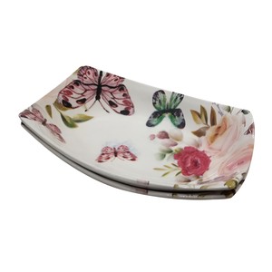  YUNUS YNS-9901016 DİGİTAL 2Lİ ORTA BOY SALATA KASESİ