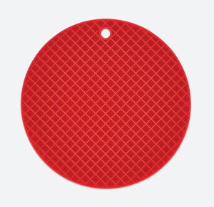 CKM YUVARLAK SİLİKON NİHALE