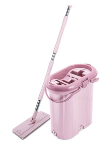 FLORA TRİO TABLET MOP SETİ 14 LT