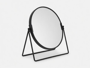 MENBA METAL YUVARLAK AYNA