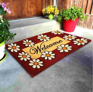 SERMAT PVC TABAN PASPA #1