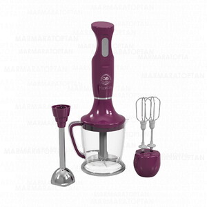  CVS DN-1273 MACELLAN BLENDER SET 600w