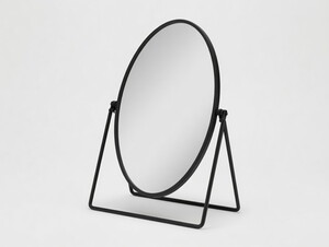 MENBA METAL OVAL AYNA