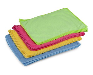 TEMSAN EVİMA 20'Lİ BAKLAVA DESEN CAM BEZİ 40x40cm