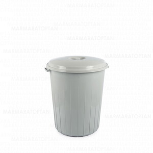  TUFFEX  KÜÇÜK BOY ÇÖP KOVASI 25LT