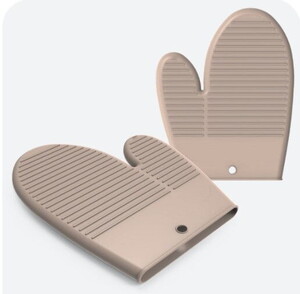 CKM SİLİKON FIRIN ELDİVENİ