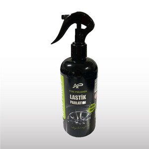  DAFNE AUTO PROFF LASTİK PARLATICI 400ml