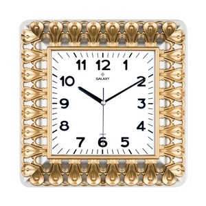 GALAXY DUVAR SAATİ SETİNA