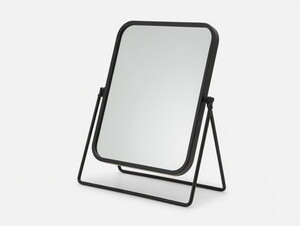 MENBA METAL DİKDÖRTGEN AYNA