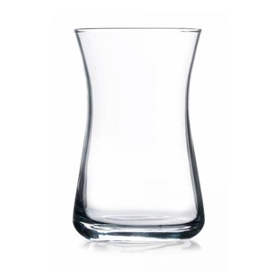 PAŞABAHÇE  HEYBELİ 6\'LI ÇAY BARDAĞI