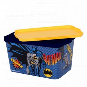  TUFFEX  KEEP SAKLAMA KUTUSU BATMAN NO:5