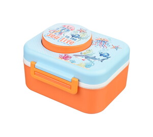  TUFFEX TWİSTO LUNCH BOX - HAYVANLAR ALEMİ