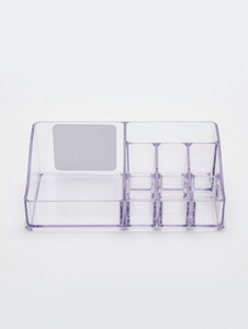 AKAY PİRAMİT KOZMETİK ÜRÜN DÜZENLEYİCİSİ