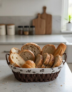  FOLY LİFE PEGGY  3'LÜ SAKLAMA KABI SETİ 2300ml