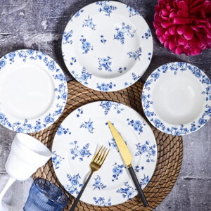 KOSOVA 24 PARÇA YEMEK TAKIMI