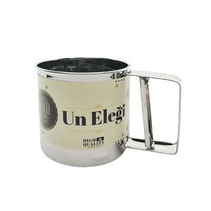 ÖZ SERAMİK UN ELEĞİ