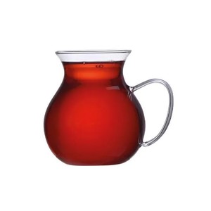 PEROTTİ KEYFİ ALA 6\'LI ÇAY BARDAĞI