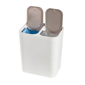 PEROTTİ MİLTON WHİTAPE 2\'Lİ KOVA 15 LT